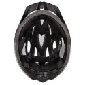 Kask rowerowy Meteor Ovlo M 55-58 cm 16866 uniw