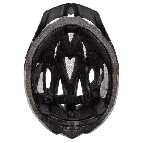 Kask rowerowy Meteor Ovlo M 55-58 cm 16866 uniw Kask rowerowy Meteor Ovlo M 55-58 cm 16866 uniw