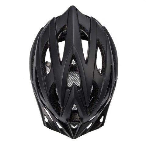Kask rowerowy Meteor Ovlo S 52-56 cm 16856 uniw Kask rowerowy Meteor Ovlo S 52-56 cm 16856 uniw