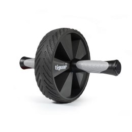 Koło do ćwiczeń Tiguar AB wheel TI-ABW001 N/A