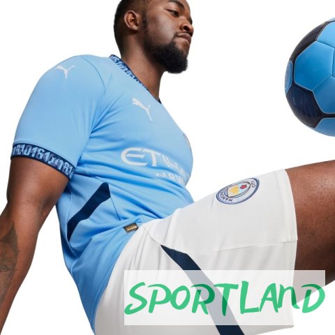 Koszulka Puma Manchester City FC Home Jersey Team M 775075 01 L Koszulka Puma Manchester City FC Home Jersey Team M 775075 01 L