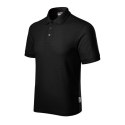 Koszulka polo Malfini Reserve M MLI-R22LB czarny 2XL