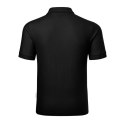 Koszulka polo Malfini Reserve M MLI-R22LB czarny 2XL
