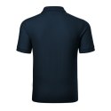 Koszulka polo Malfini Reserve M MLI-R22LN granatowy XL