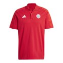 Koszulka polo adidas Bayern Monachium M IT4145 M (178cm)