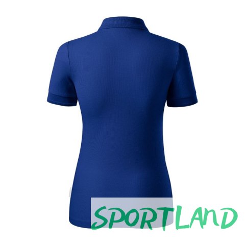 Koszulka polo damska Reserve (Chabrowy (brand label)) 2XL Koszulka polo damska Reserve (Chabrowy (brand label)) 2XL