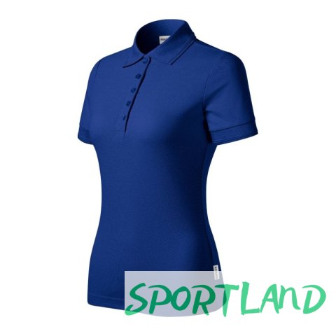 Koszulka polo damska Reserve (Chabrowy (brand label)) XL Koszulka polo damska Reserve (Chabrowy (brand label)) XL