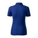 Koszulka polo damska Reserve (Chabrowy (brand label)) XL
