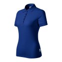 Koszulka polo damska Reserve (Chabrowy (brand label)) M