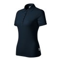 Koszulka polo damska Reserve (granatowy (brand label)) L