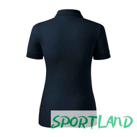 Koszulka polo damska Reserve (granatowy (brand label)) XL Koszulka polo damska Reserve (granatowy (brand label)) XL