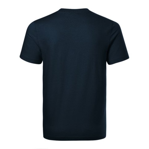 Koszulka unisex Base (granatowy (brand label)) 2XL Koszulka unisex Base (granatowy (brand label)) 2XL