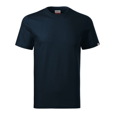 Koszulka unisex Base (granatowy (brand label)) 2XL Koszulka unisex Base (granatowy (brand label)) 2XL