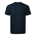 Koszulka unisex Base (granatowy (brand label)) 3XL
