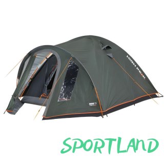 Namiot High Peak Nevada 3.1 zielony 10351 N/A