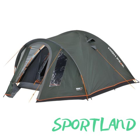 Namiot High Peak Nevada 3.1 zielony 10351 N/A Namiot High Peak Nevada 3.1 zielony 10351 N/A