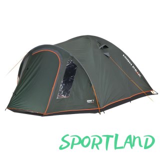 Namiot High Peak Nevada 3.1 zielony 10351 N/A