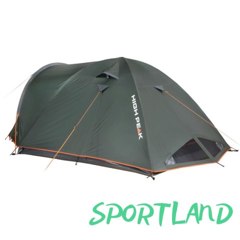 Namiot High Peak Nevada 3.1 zielony 10351 N/A Namiot High Peak Nevada 3.1 zielony 10351 N/A