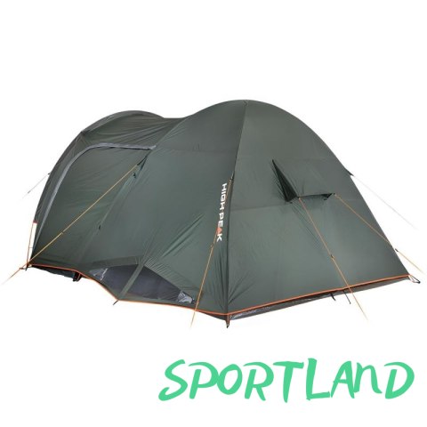 Namiot High Peak Tessin 5.1 zielony 10381 N/A Namiot High Peak Tessin 5.1 zielony 10381 N/A