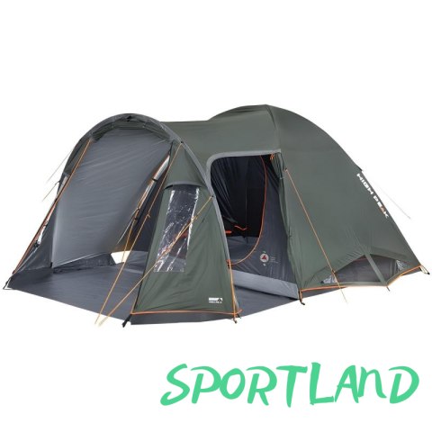 Namiot High Peak Tessin 5.1 zielony 10381 N/A Namiot High Peak Tessin 5.1 zielony 10381 N/A