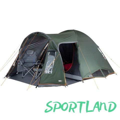 Namiot High Peak Tessin 5.1 zielony 10381 N/A Namiot High Peak Tessin 5.1 zielony 10381 N/A
