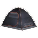 Namiot High Peak Tessin 5.1 zielony 10381 N/A