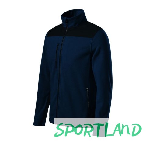 Polar Malfini Effect M MLI-530LN granatowy L Polar Malfini Effect M MLI-530LN granatowy L