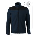 Polar Malfini Effect M MLI-530LN granatowy XL Polar Malfini Effect M MLI-530LN granatowy XL