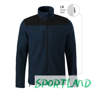 Polar Malfini Effect M MLI-530LN granatowy XL