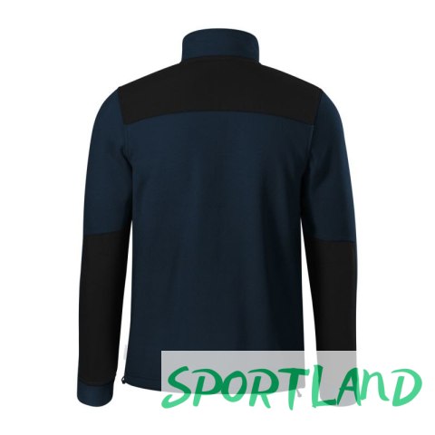 Polar Malfini Effect M MLI-530LN granatowy XL Polar Malfini Effect M MLI-530LN granatowy XL