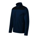 Polar Malfini Effect M MLI-530LN granatowy XL Polar Malfini Effect M MLI-530LN granatowy XL