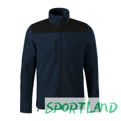 Polar Malfini Effect M MLI-530LN granatowy XL Polar Malfini Effect M MLI-530LN granatowy XL