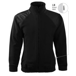 Polar Malfini Jacket Hi-Q M MLI-506LB czarny 2XL