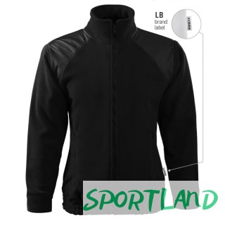 Polar Malfini Jacket Hi-Q M MLI-506LB czarny 2XL