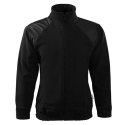 Polar Malfini Jacket Hi-Q M MLI-506LB czarny 3XL Polar Malfini Jacket Hi-Q M MLI-506LB czarny 3XL