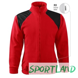 Polar Malfini Jacket Hi-Q M MLI-506RD czerwony M