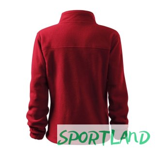 Polar Malfini Jacket W MLI-504MR marlboro czerwony L