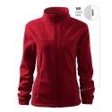 Polar Malfini Jacket W MLI-504MR marlboro czerwony M Polar Malfini Jacket W MLI-504MR marlboro czerwony M