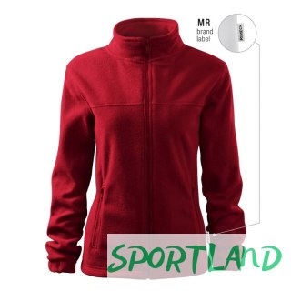 Polar Malfini Jacket W MLI-504MR marlboro czerwony M