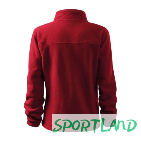 Polar Malfini Jacket W MLI-504MR marlboro czerwony M Polar Malfini Jacket W MLI-504MR marlboro czerwony M