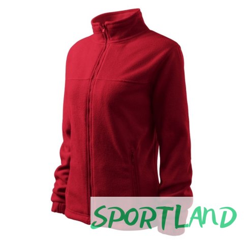 Polar Malfini Jacket W MLI-504MR marlboro czerwony M Polar Malfini Jacket W MLI-504MR marlboro czerwony M