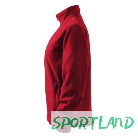 Polar Malfini Jacket W MLI-504MR marlboro czerwony M Polar Malfini Jacket W MLI-504MR marlboro czerwony M