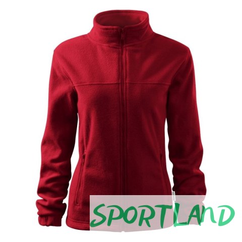 Polar Malfini Jacket W MLI-504MR marlboro czerwony M Polar Malfini Jacket W MLI-504MR marlboro czerwony M