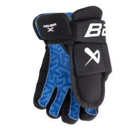 Rękawice hokejowe Bauer X '24 Jr 1063731 9