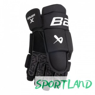 Rękawice hokejowe Bauer X '24 Sr M 1063728 15"