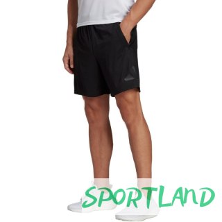 Spodenki adidas Train Essentials Logo Training M IB8122 M 7"