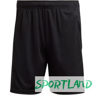 Spodenki adidas Train Essentials Logo Training M IB8122 S7"