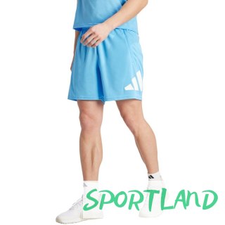 Spodenki adidas Train Essentials Logo Training M IT5421 XL 7"