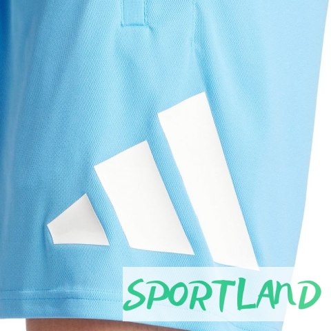 Spodenki adidas Train Essentials Logo Training M IT5421 XL 7" Spodenki adidas Train Essentials Logo Training M IT5421 XL 7"