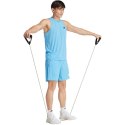 Spodenki adidas Train Essentials Logo Training M IT5421 M 7"